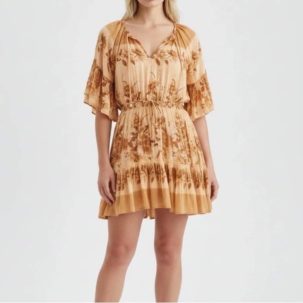 Spell & The Gypsy Collective Coco Lei Dress